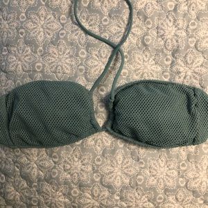 Perfect condition Victoria secret bikini top sizeM
